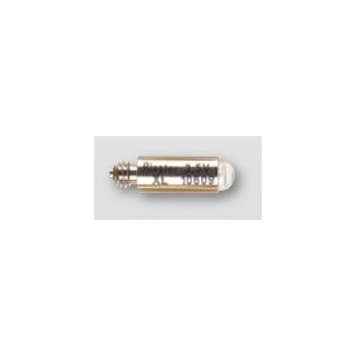 Rudolf Riester GmbH Žárovka, halogena pro otoskop, oftalmoskop Riester XL 3.5 V bulbs, operation otoscope – Hledejceny.cz