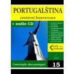 Portugalština cestovní konverzace + CD – Sleviste.cz
