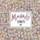 Komiks a manga Macanudo - Ricardo Siri Liniers