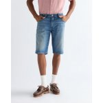Wrangler 112378707 COLTON SHORTS Harbor Blue – Hledejceny.cz