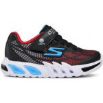 Skechers Vorlo 400137N/BKRB černá – Zboží Mobilmania