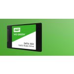 WD Green 480GB, WDS480G2G0A – Zboží Živě