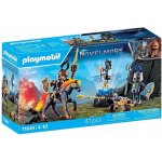 PLAYMOBIL 71645 Hlídání brnění – Sleviste.cz