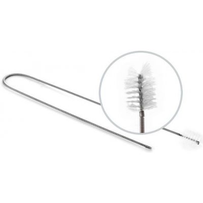 Chihiros Kartáč na čištění Lily pipe 60 cm 18 mm – Zboží Dáma