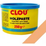 Clou Holzpaste 250 g buk – HobbyKompas.cz