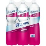 Poděbradka ProLinie Jemně perlivá malina 9 l – Zboží Dáma