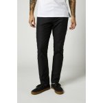 Fox ESSEX stretch SLIM PANT Black – Zbozi.Blesk.cz