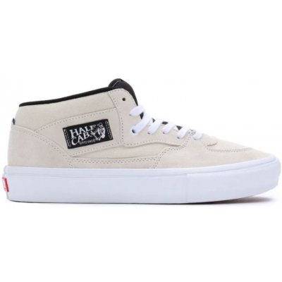 Vans Skate Half Cab béžové – Hledejceny.cz