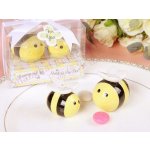 Darkoviny Slánka a pepřenka včelky 2 ks – Zbozi.Blesk.cz