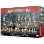 GW Warhammer Lumineth Realm-Lords: Battleforce Vanari Shining Host – Hledejceny.cz