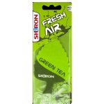 Sheron Fresh Air Green Tea – Zboží Mobilmania