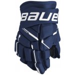 Hokejové rukavice Bauer Supreme M5 PRO SR – Zboží Dáma