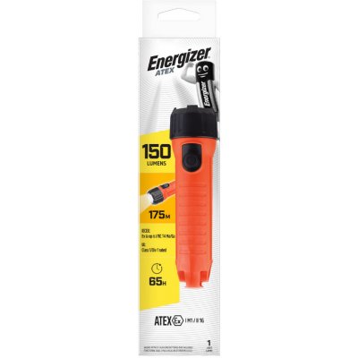 Energizer ATEX 2D LED – Zboží Mobilmania