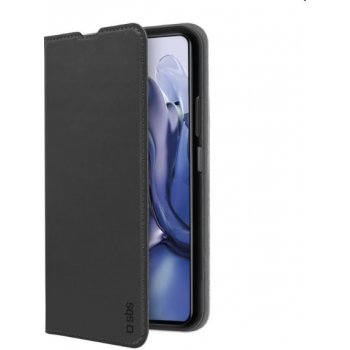 Pouzdro SBS Book Wallet Lite Xiaomi 11T 11T Pro černé