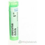 MERCURIUS DULCIS POR 5CH GRA 4G – Hledejceny.cz