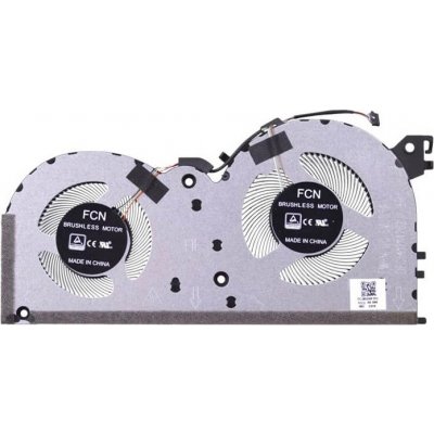 Ventilátor Lenovo IdeaPad Gaming 3 15ARH05 15IMH05 – Sleviste.cz