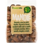 Country Life Mandle Bio 100 g – Zboží Mobilmania