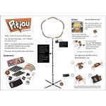 Míčová hra Pitjau set – Zboží Dáma