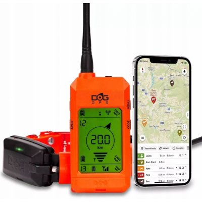 DogTrace X30 | Zboží Auto
