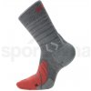UYN Trekking Five Merino Socks W S100323G182 grey/pink