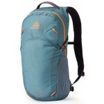 Gregory Nano 18 l 2.0 rio blue – Zboží Mobilmania