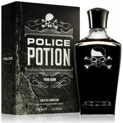 Police Potion parfémovaná voda pánská 100 ml