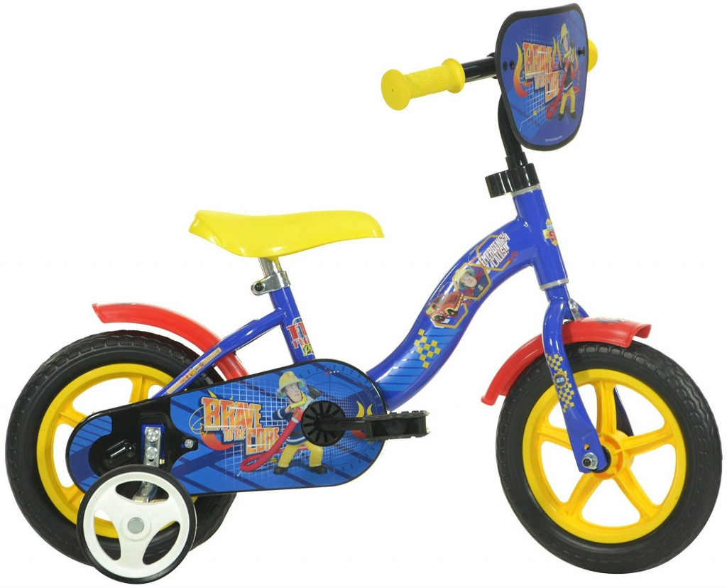 Dino Bikes Pepa Pig 2017