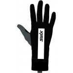 Swix Heat Glove rukavice černá / šedá – Hledejceny.cz