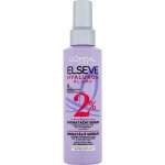 L’Oréal Elseve Hyaluron Plump Hydratační sérum na vlasy 150 ml – Zboží Dáma
