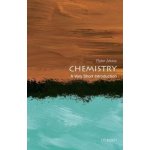 Chemistry: A Very Short Introduction – Zboží Dáma