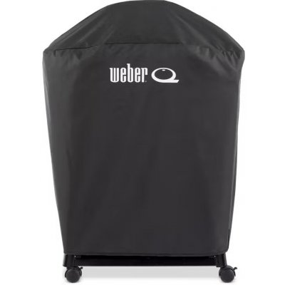 Weber Premium pro Q1000N a Q2000N Stand – Zboží Dáma Weber Premium pro Q1000N a Q2000N Stand – Zboží Dáma
