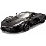 Bburago Laferrari 18 16901 1:18 – Zboží Dáma