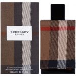 Burberry London 2006 toaletní voda pánská 100 ml – Hledejceny.cz