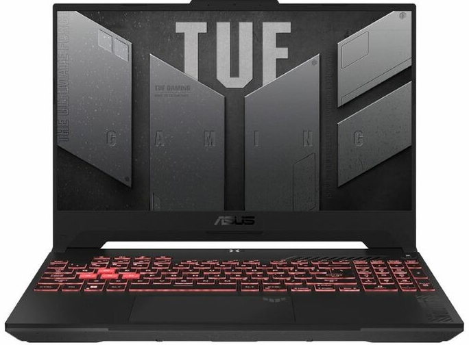 Asus Tuf Gaming A15 FA507NVR-LP017W