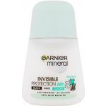 Garnier Mineral Invisible Fresh Aloe roll-on 50 ml – Sleviste.cz