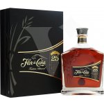 Flor de Caña 25y 40% 0,7 l (kazeta) – Sleviste.cz