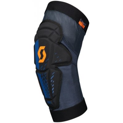 Scott knee pads Mission – Zboží Mobilmania