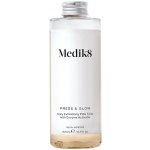 MEDIK8 Press & Glow Refill Exfoliační PHA tonikum náhradní náplň 200 ml – Zbozi.Blesk.cz