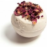 Pure Harmony šumivka růže 60 g – Zboží Dáma