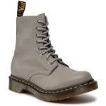 Dr. Martens glády 1560 Pascal 27641076 šedá – Hledejceny.cz