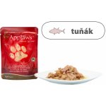 Applaws cat Tuna & Pacific Prawn tuňák & obří krevety 70 g – Zbozi.Blesk.cz