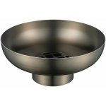 Blomus MIYABI váza nízká metalická – Hledejceny.cz