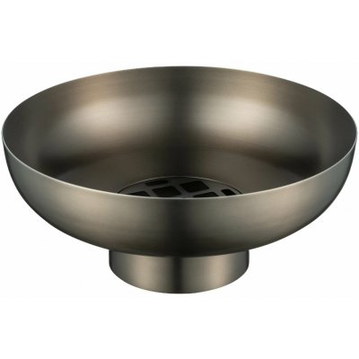 Blomus MIYABI váza nízká metalická – Hledejceny.cz