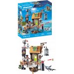 Playmobil 71792 Pirátský přístav s vězením – Zboží Živě