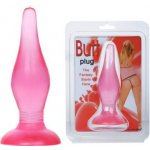 Baile Butt Plug – Sleviste.cz
