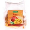 Sušený plod BioNebio Bio sušené mango plátky 80 g
