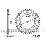 JT Sprockets JTR 300-47 – Zboží Mobilmania