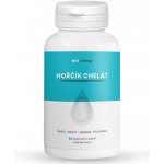 Movit Energy Hořčík B6 chelát 90 kapslí – Hledejceny.cz