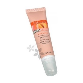 Avon Naturals Hydrating Peach & Cotton Eye Cream 15 ml