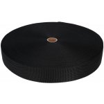 Polypropylénový popruh Ariadna, 40 mm, 50 m - 0099 – Hledejceny.cz